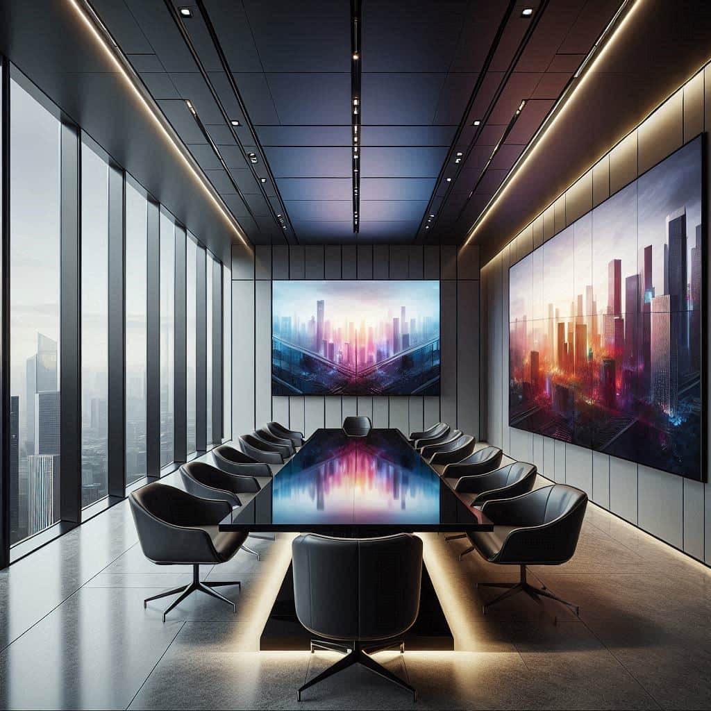 大厦名字文章配图